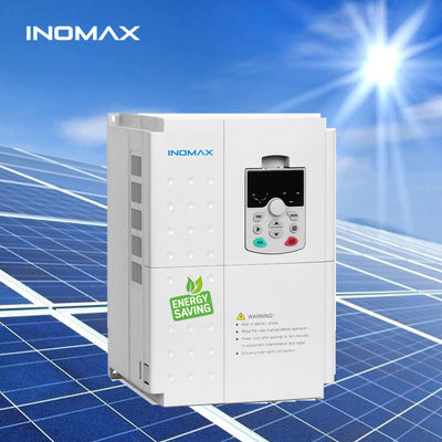 Guter Preis 70HP Solarwasserpumpe Inverter Benutzerfreundlich Für Regierungsprojekt Online