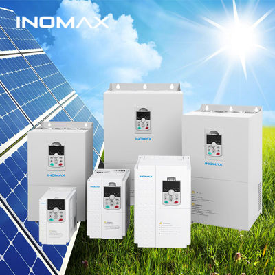 Guter Preis Überlastschutz Solarpumpe Wechselrichter Einphasen-Vfd-Solarumrichter Online