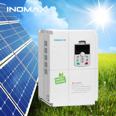 Guter Preis Einphasige Solarwasserpumpe Umrichter wasserdicht mit Überhitzungsschutz Online