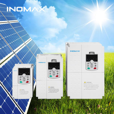 Guter Preis 1HP Solarpumpen-Steuerung Fernbedienung stabiler Betrieb mit GPRS-Modul Online