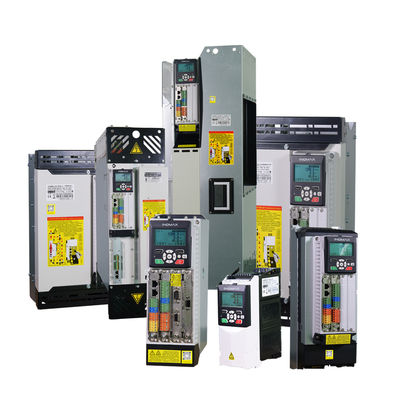 Guter Preis 100kw Variable Frequency Drive VFD with 50HZ or 60HZ Output and Compact 505*205*165 mm Design Online
